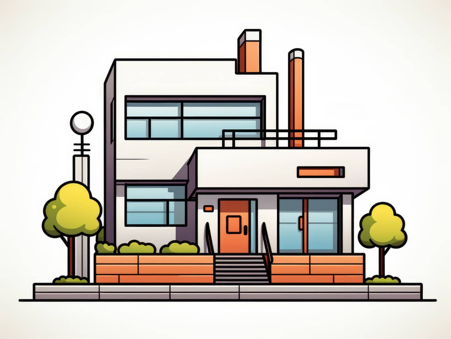 Shop Drawing & Working Drawings